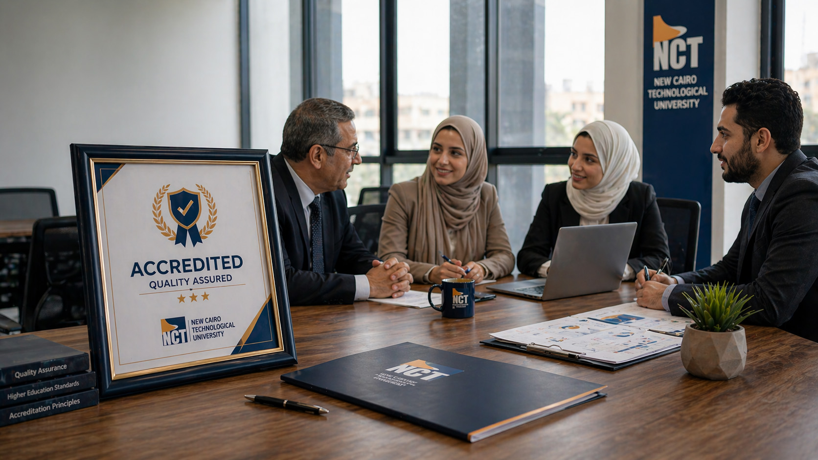 Quality&accreditation