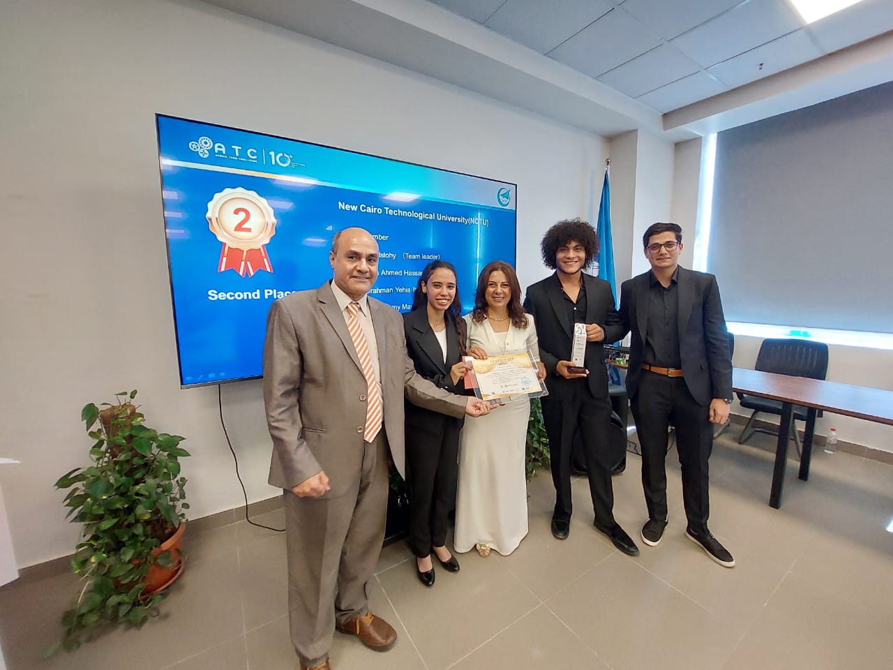 Programming Competition