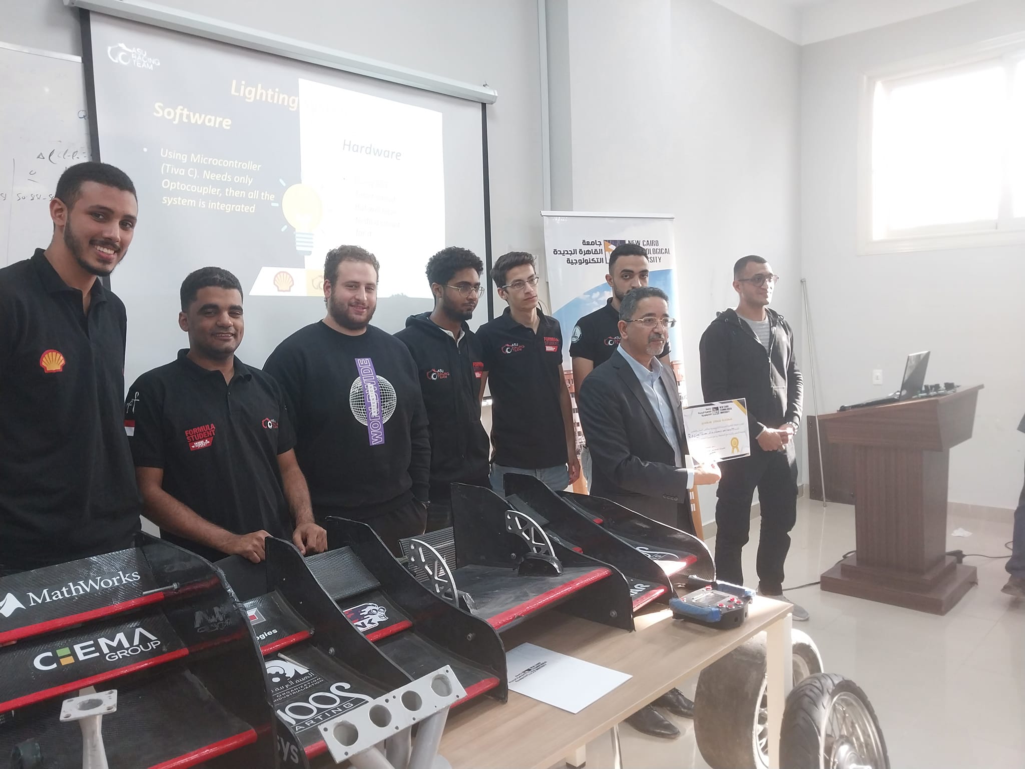 Robotics Competition