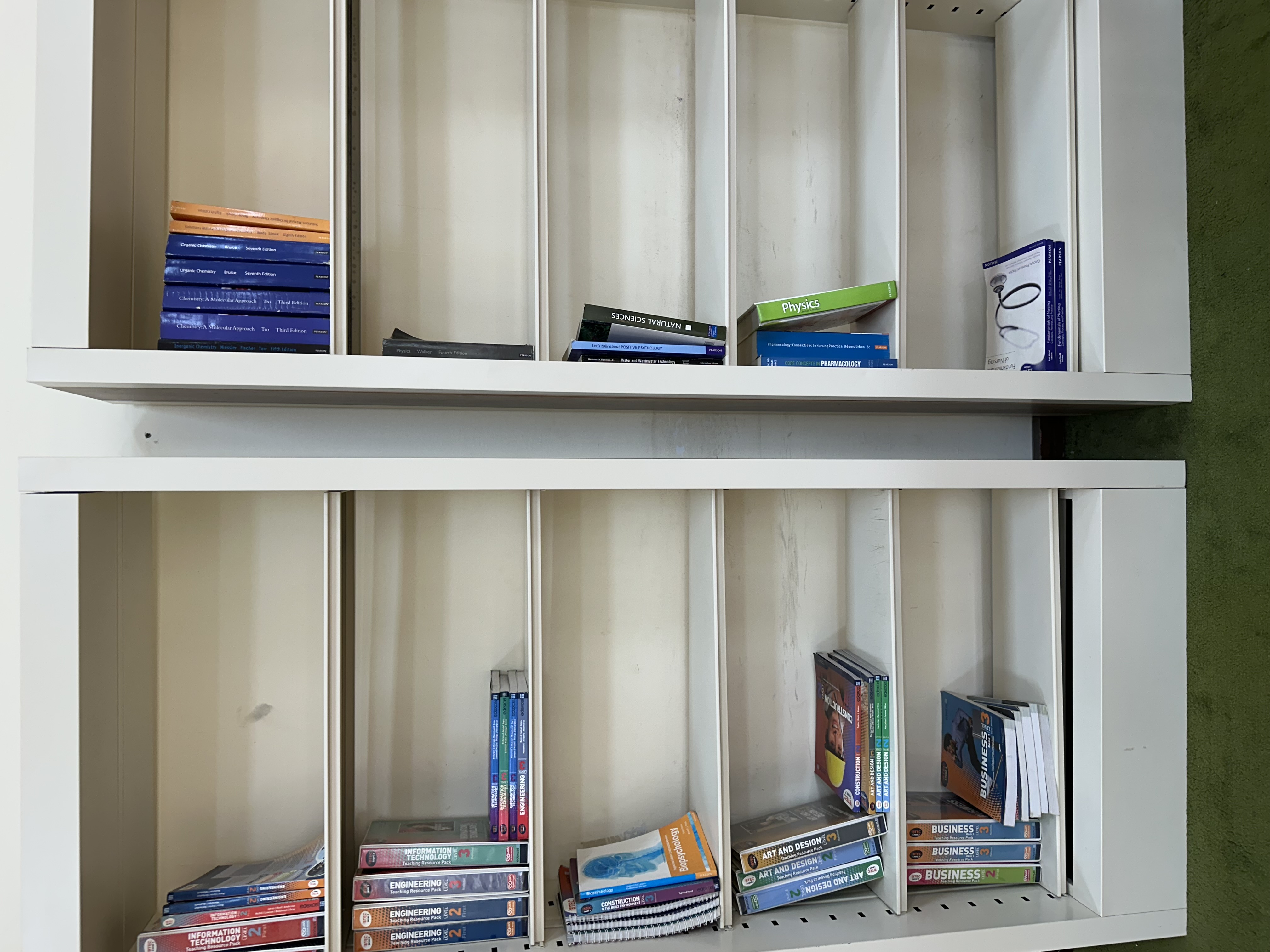 University Library Event