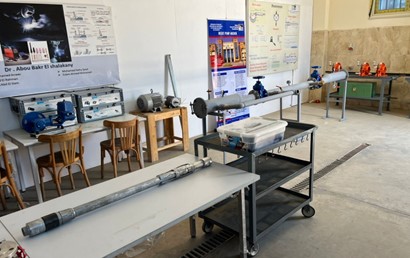 Lab Equipment 1
