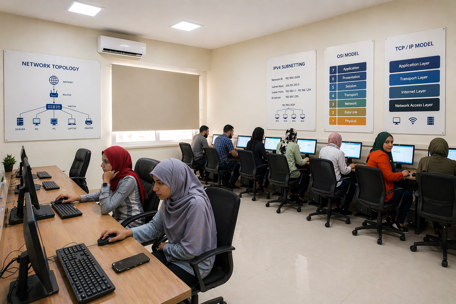 Information Technology